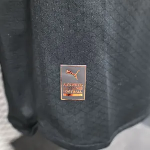 25-26 Manchester City Away Kit Player Version Soccer Long Sleeve Shirt AAAAJersey Yupoo 1