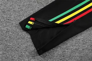 Polo Ajax black 5