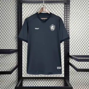 24-25 Clube do Remo Home Kit Football AAAAJersey Supplier