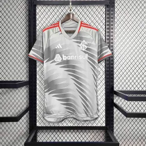 24-25 Internacional Third Kit Soccer Shirts AAAAJersey Supplier Yupoo