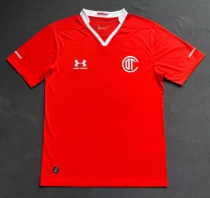 22-23 Toluca home