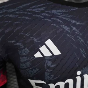 24-25 Real Madrid Red Dragon Special Edition Kit Player Version Shirt Best Wholesale Yupoo 5