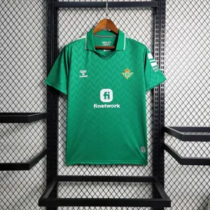 23-24 Real Betis Away S-XXL