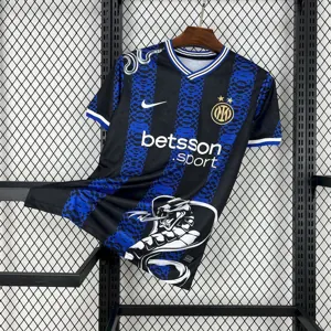 24-25 Inter Milan Special Edition Shirt Soccer AAAAJersey Yupoo