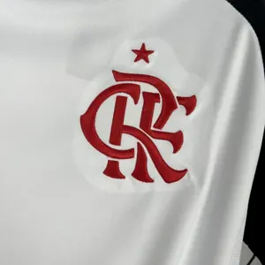 25-26 Flamengo Away Kit Football Uniform AAAAJersey Supply Yupoo 3