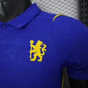 26-27 Chelsea Mens Home Kit Player Version T-Shirt Football AAAAJersey Dropship Yupoo 6 4