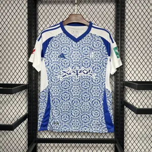 24-25 Granada Away Shirt Soccer Uniforms Soccer AAAAJersey Yupoo