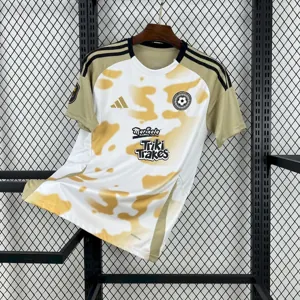 25-26 Olimpo Home United Kings League Shirt Football Uniform AAAAJersey Wholesale Yupoo