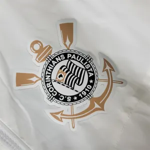 23-24 Windbreaker Corinthians white 5