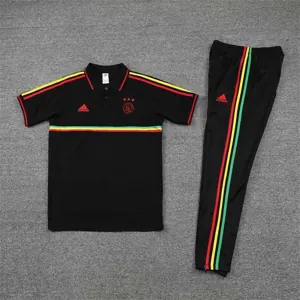 Polo Ajax black 2
