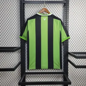 24-25 America MG Home Kit Football AAAAJersey Supplier 3
