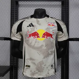 25-26 RB Leipzig Away Kit Player Version Soccer AAAAJersey Yupoo