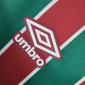 23-24 Fluminense home Tank Top 1