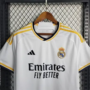 23-24 Real Madrid home 4