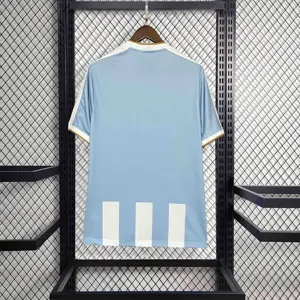 25-26 Paysandu Home Kit Soccer T-Shirts AAAAJersey Dropship Yupoo 3