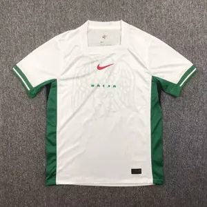 2024 Nigeria Home Shirt Football AAAAJersey Yupoo