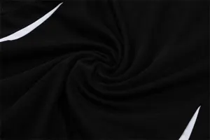 Polo Ajax black red-sleeves 12