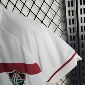 23-24 Women's Fluminense away 7