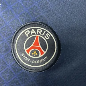 25-26 PSG Home Kid Kits Youth Apparels AAAAJersey Supply Yupoo-1 8