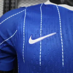 26-27 Brighton Home Mens Kit Player Version Football T-Shirt AAAAJersey Supply Yupoo 7 7