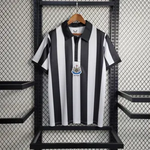 23-24 Newcastle 130th Anniversary home edition