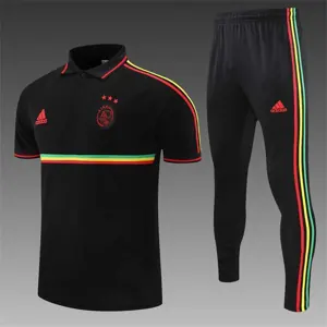 Polo Ajax black