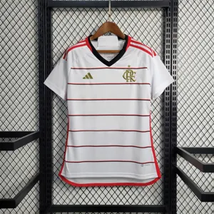 23-24 Women's Flamengo away