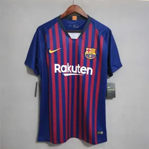 18-19 Barcelona home