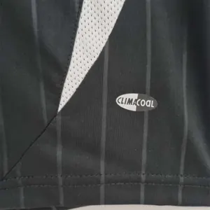 22-23 Ajax pre-match uniform black 2