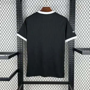 25-26 Colo Colo 100th Anniversary Black Special Edition Shirt Soccer Uniform AAAAJersey Supply 4