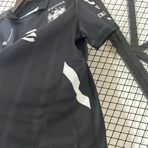 24-25 Monterey Fourth Kit Soccer T-Shirt AAAAJersey Dropship Yupoo 8