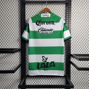 23-24 Santos Laguna home 5