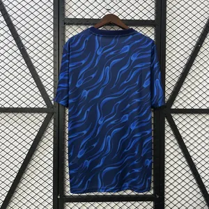 25-26 Real Madrid Training Kit Soccer Uniform AAAAJersey Dropship Yupoo 3