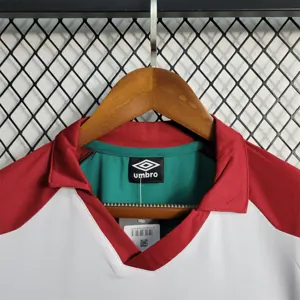 23-24 Fluminense Training Suit - 3 1