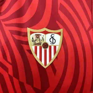 23-24 Sevilla Away S-XXL best soccer jersey 3