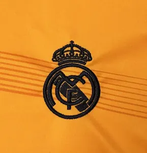 24-25 Real Madrid Away Kit Soccer Apparel AAAAJersey Wholesale Yupoo 6