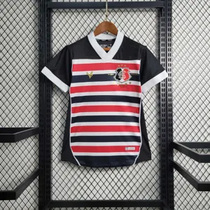 23-24 Woman Santa Cruz Home S-XXL