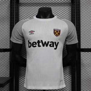 24-25 West Ham United Special Edition Kit Player Version Shirt AAAAJersey Supplier Yupoo