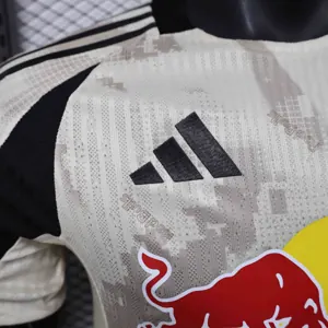 25-26 Red Bull Bragantino Away Kit Player Version Shirt AAAAJersey Supply Yupoo 3