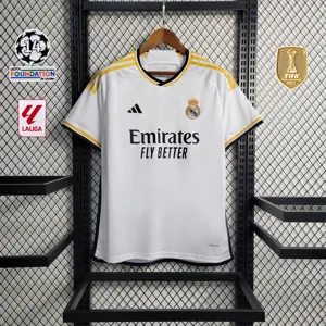 23-24 Real Madrid home 10