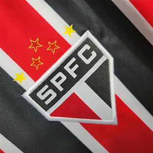 23-24 Sao Paulo away 6