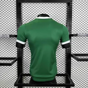 25-26 Palmeiras Home Kit Player Version Shirt AAAAJersey Dropship Yupoo 4