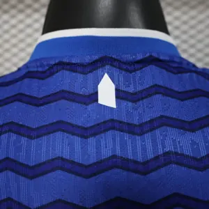 25-26 Everton Home Kit Player Version Shirt Football AAAAJersey Dropship Yupoo 2