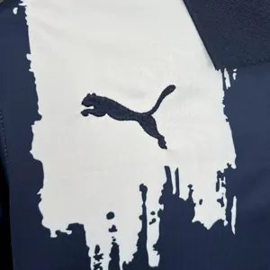 25-26 Monterrey Long Sleeve Special Edition Kit Soccer T-Shirt AAAAJersey Supply Yupoo 8