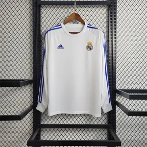 20-21 Real Madrid ICONS shirt Long sleeve
