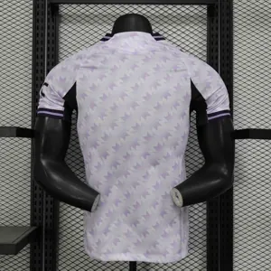 25-26 Manchester United Away Kit Player Version Soccer AAAAJersey S-2XL 1