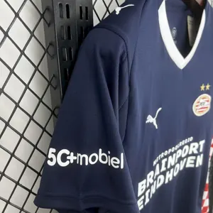 25-26 PSV Eindhoven Away Shirt Football Apparels AAAAJersey Supply Yupoo 5
