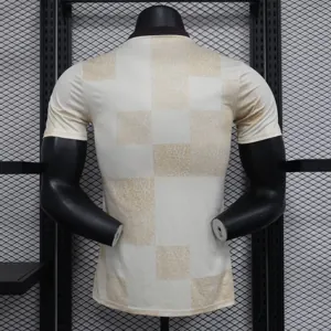 24-25 Flamengo Training Kit Player Version Shirt Jerseys Supllier Yupoo 2
