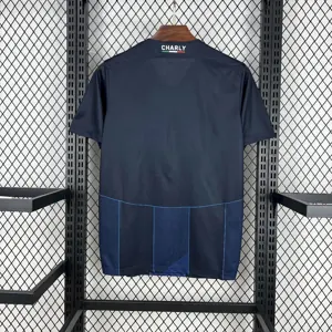 25-26 Pachuca Away Kit Soccer T-Shirt AAAAJersey Supply Yupoo 3