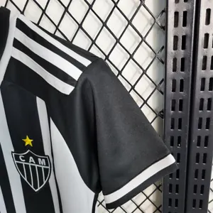23-24 Women's Atletico Mineiro home 7
